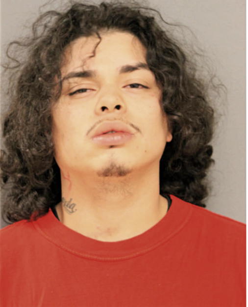 GREGORY J CHACON, Cook County, Illinois