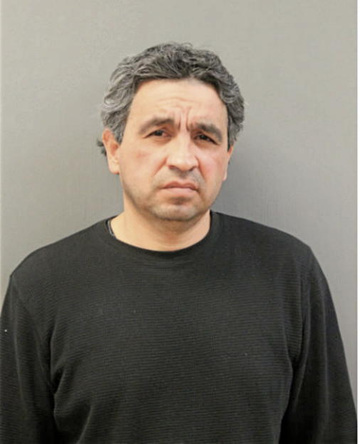 JOSE RAMON CHAVEZ, Cook County, Illinois