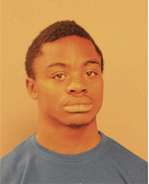 DEMOND D CHYSTAL, Cook County, Illinois