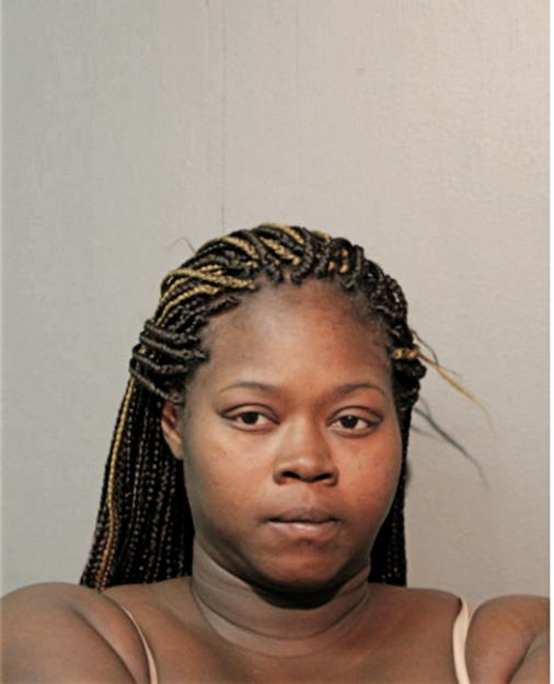 SHEENA L COBBINS, Cook County, Illinois