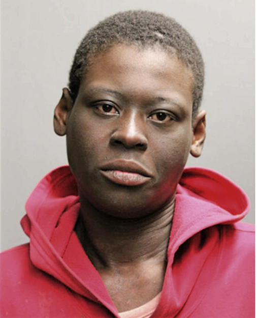 ANGELICA COCKRELL, Cook County, Illinois