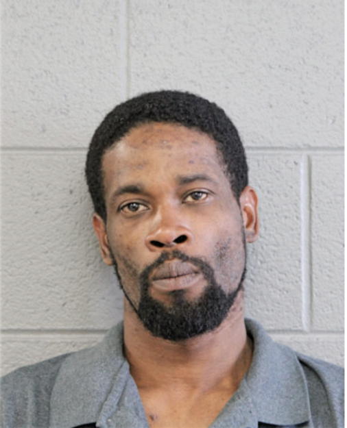 JAMES L COLEMAN, Cook County, Illinois