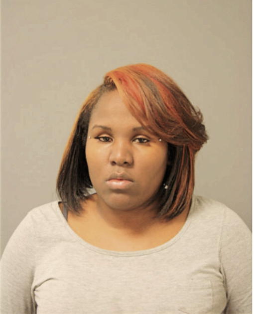 DOMINIQUE JOY COLLINS, Cook County, Illinois