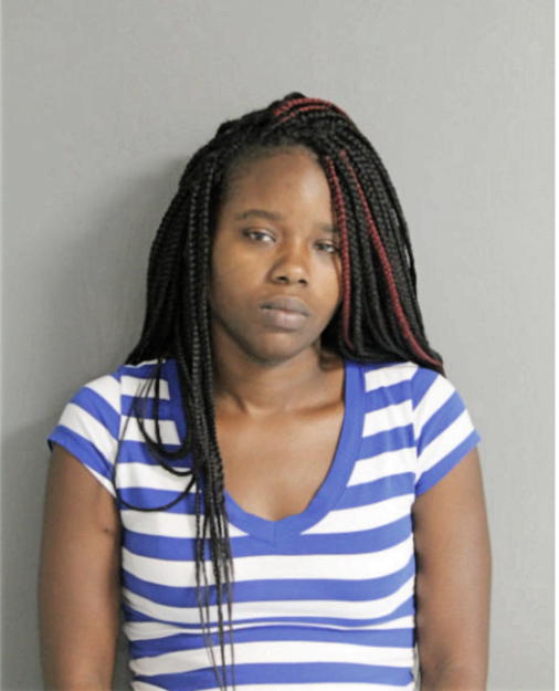WHITNEY A COX, Cook County, Illinois