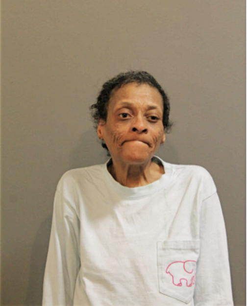 LOLITA R CRAWFORD, Cook County, Illinois