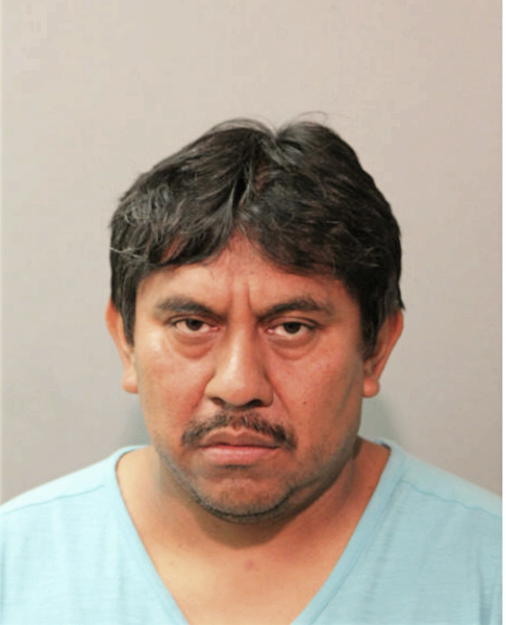 JUAN CUEVAS, Cook County, Illinois