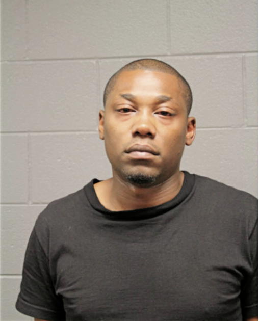 JASON LEE DAMON MCGEE, Cook County, Illinois