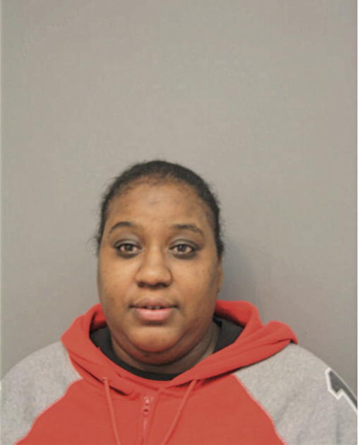 MONIQUE DAMPEER, Cook County, Illinois