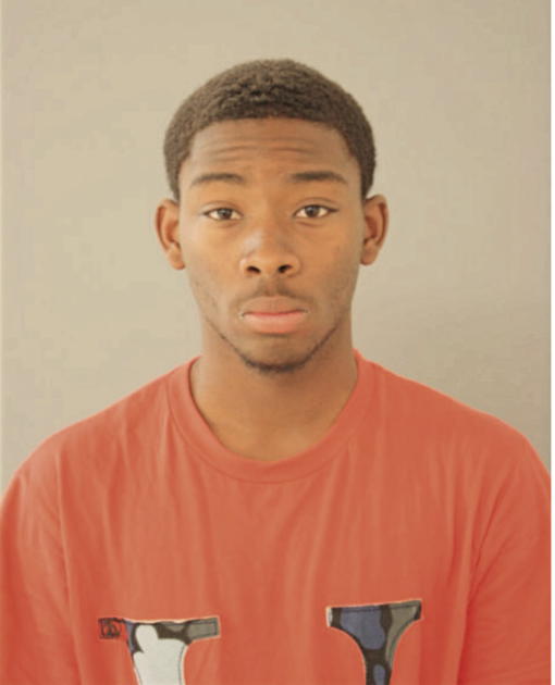 MELVIN DANIELS, Cook County, Illinois