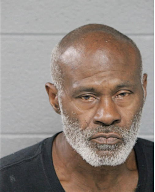 ERNEST R DAUGHTRY, Cook County, Illinois