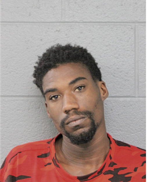 BRIAN DAVIS, Cook County, Illinois
