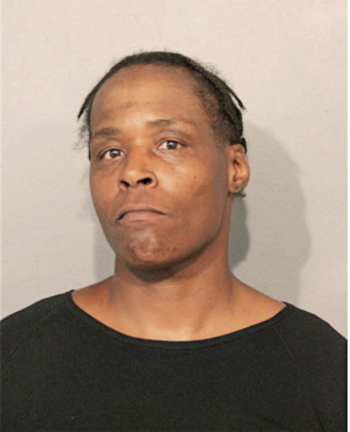 MARY LEE DAVIS, Cook County, Illinois
