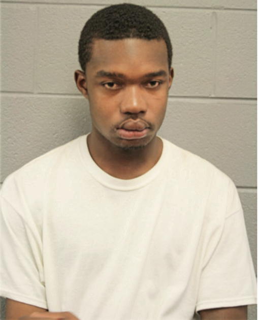 SIMEON S DAVIS, Cook County, Illinois