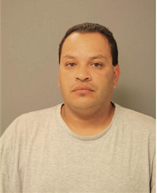 RUDOLPH DIAZ, Cook County, Illinois