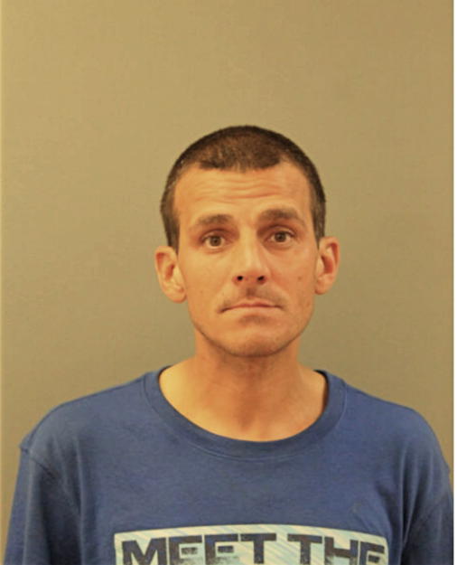 SAMMY DICOSTANZO, Cook County, Illinois