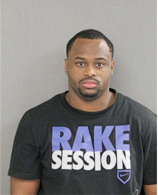 ROBERTO DOTSON, Cook County, Illinois