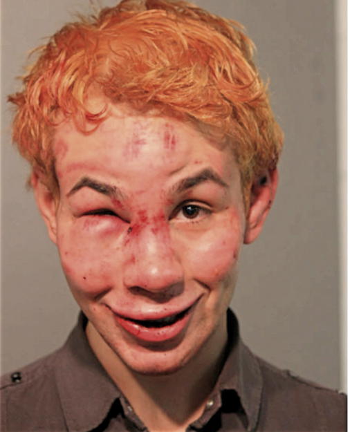 JERMAINE DUDKO, Cook County, Illinois