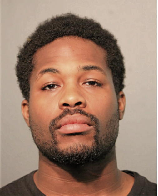 LAWRENCE E REDDITT, Cook County, Illinois