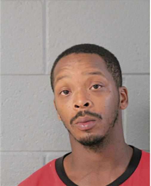 ROBERT T EDDMONDS, Cook County, Illinois