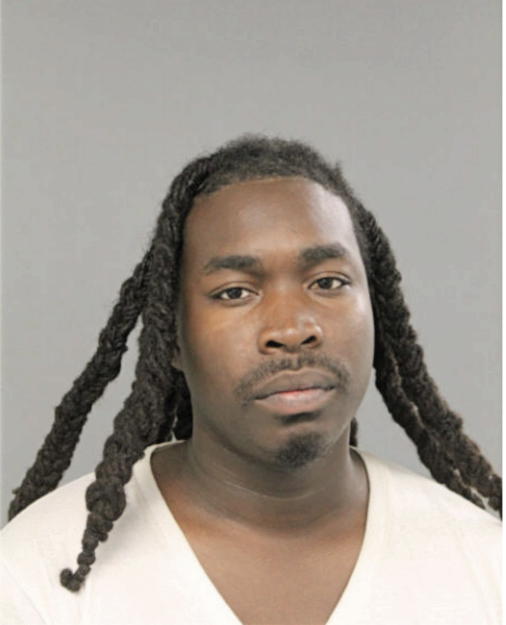 BRANDON ELLIS, Cook County, Illinois