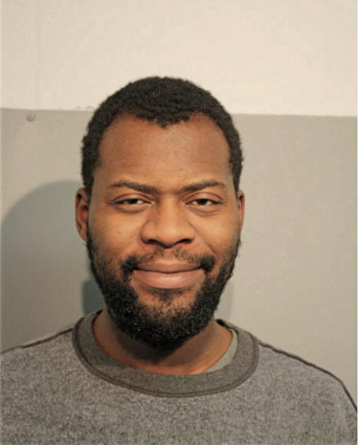 ADEWALE M EMMANUEL, Cook County, Illinois