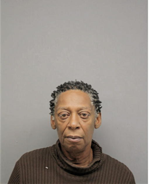 BENNY EVANS, Cook County, Illinois