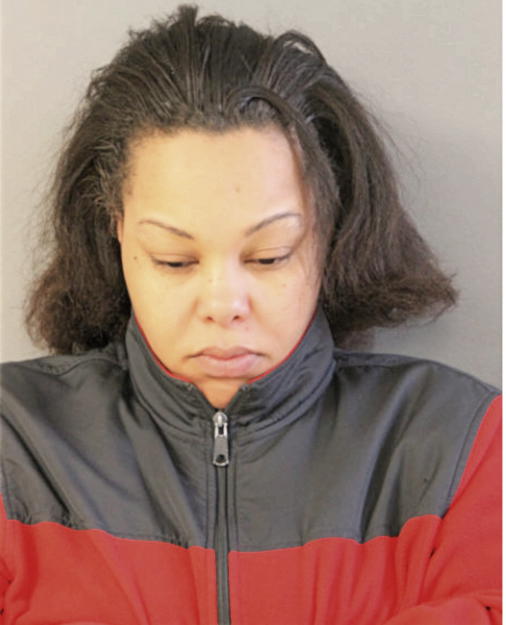SHERRY N EVANS, Cook County, Illinois