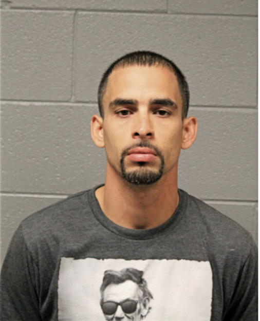 JUAN ANGEL FALCON, Cook County, Illinois