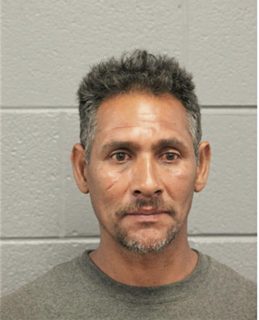 BENITO FERRUFINO, Cook County, Illinois
