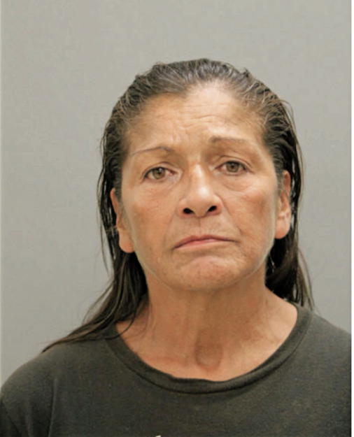 NORMA FLORES, Cook County, Illinois