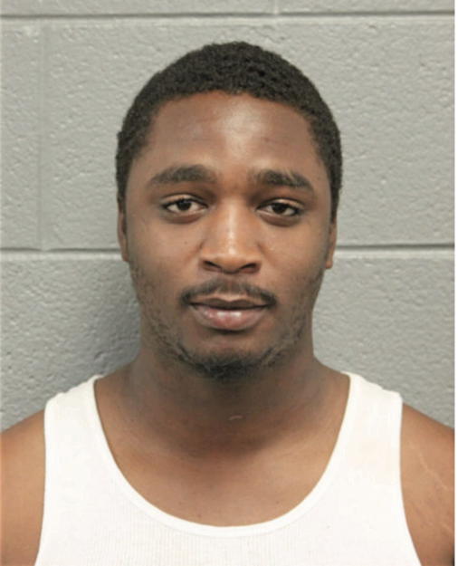 JOHNNIE D FORT, Cook County, Illinois