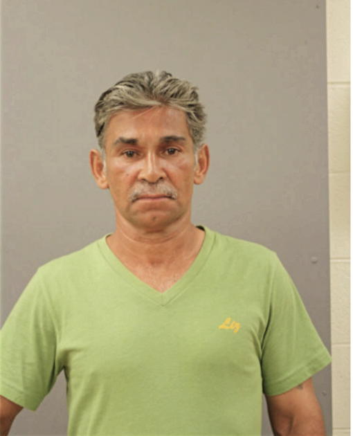 ALEJO FRANCO, Cook County, Illinois