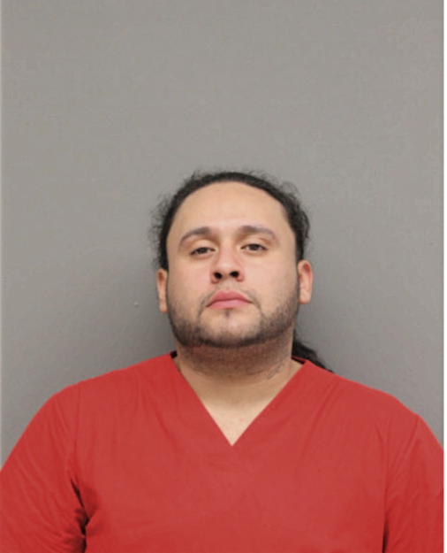 HUGO J FRANCO, Cook County, Illinois