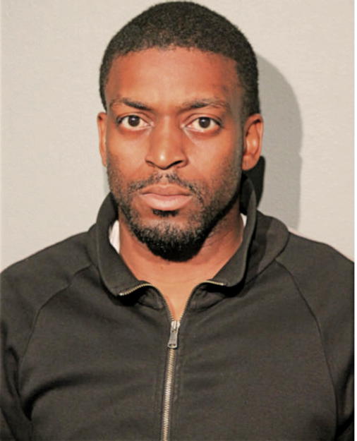 ANTWAN J FRANKLIN, Cook County, Illinois