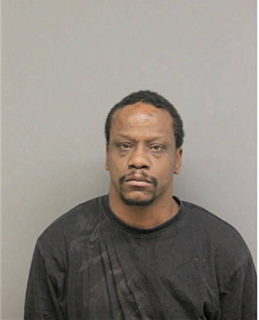GREGORY D FREEMAN, Cook County, Illinois