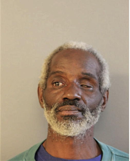 CALVIN B FRIERSON, Cook County, Illinois