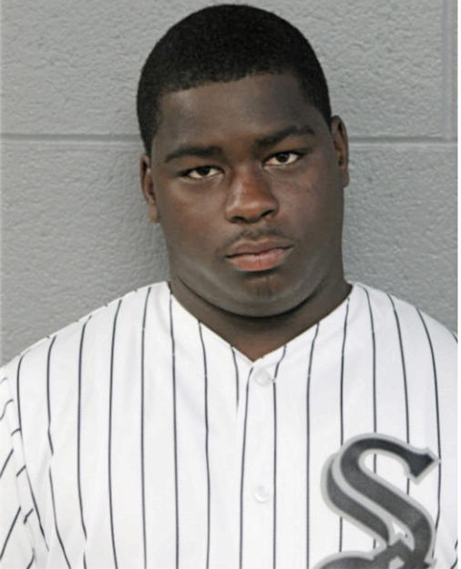 ANTONIO GALTNEY, Cook County, Illinois