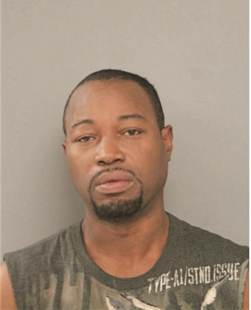 TERRANCE GILTY, Cook County, Illinois