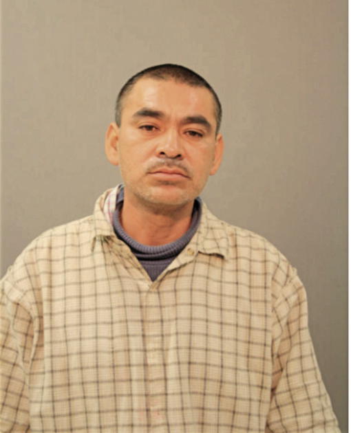 ADAN GOMEZ, Cook County, Illinois