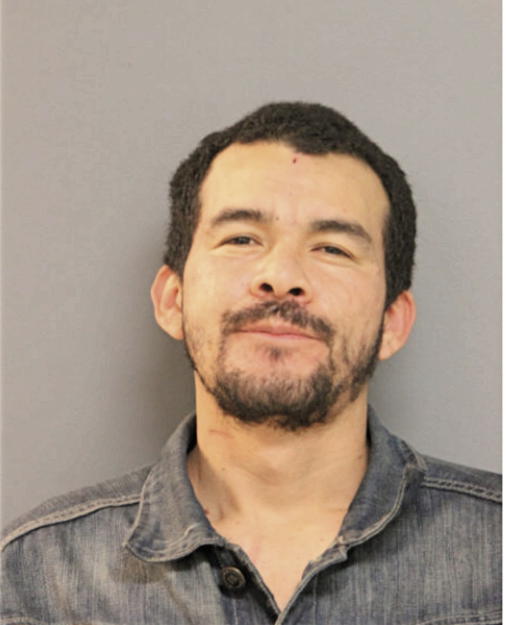 JESUS GOMEZ, Cook County, Illinois