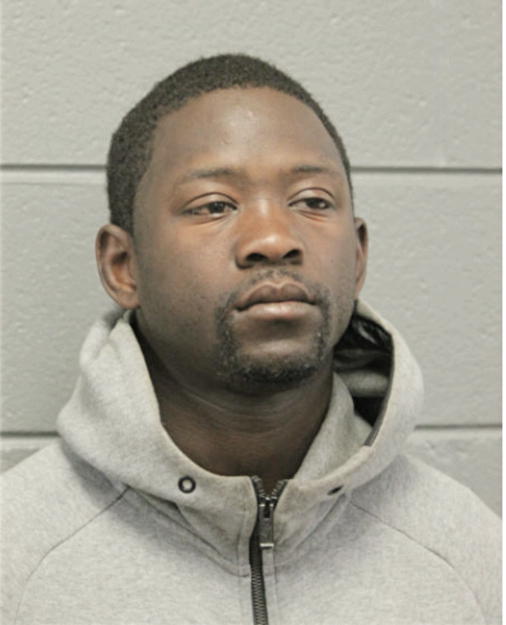 CHARLES GRAHAM, Cook County, Illinois