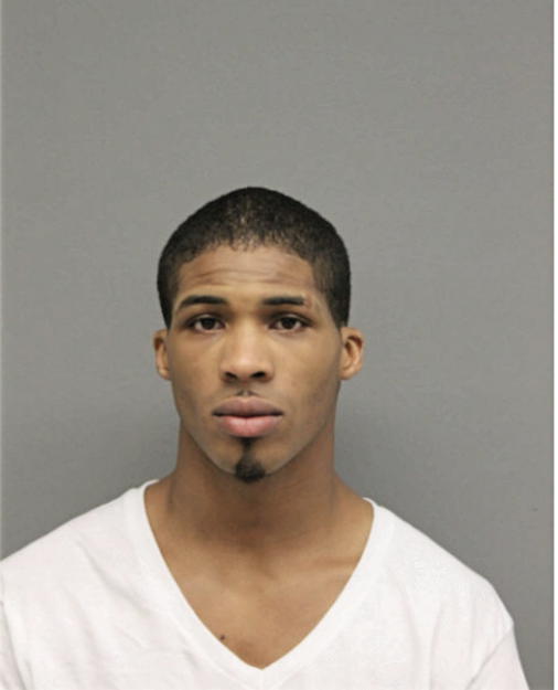 EMMANUEL E GREEN, Cook County, Illinois