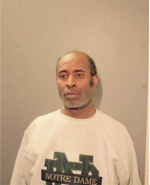 GALEN STEVE GREEN, Cook County, Illinois