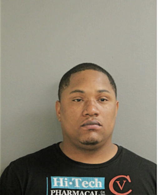 CORDERO GRIER, Cook County, Illinois