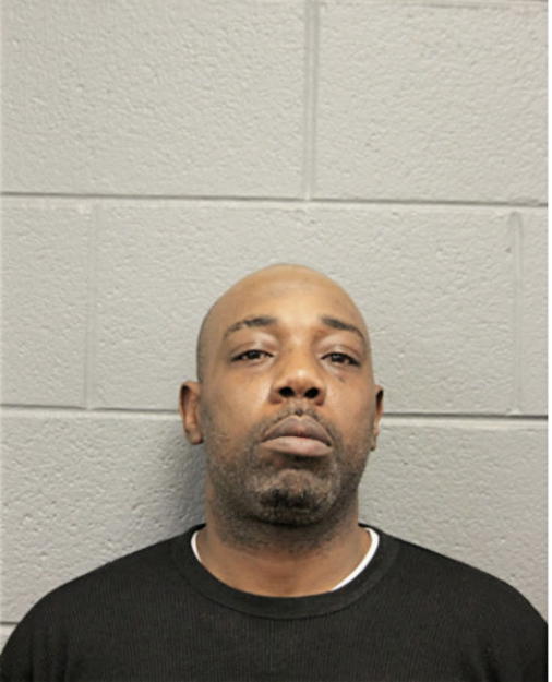 WILLIE L GROVES, Cook County, Illinois