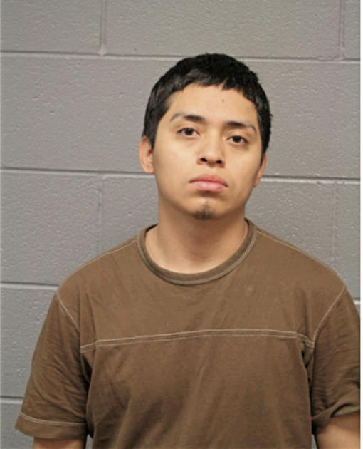 JUAN GUEVARA, Cook County, Illinois