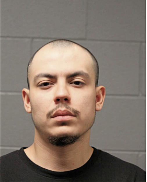 DANIEL GUZMAN, Cook County, Illinois