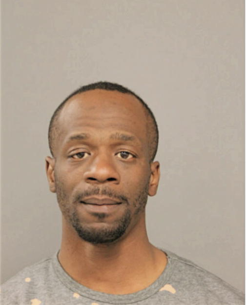 LORENZO C HALE, Cook County, Illinois