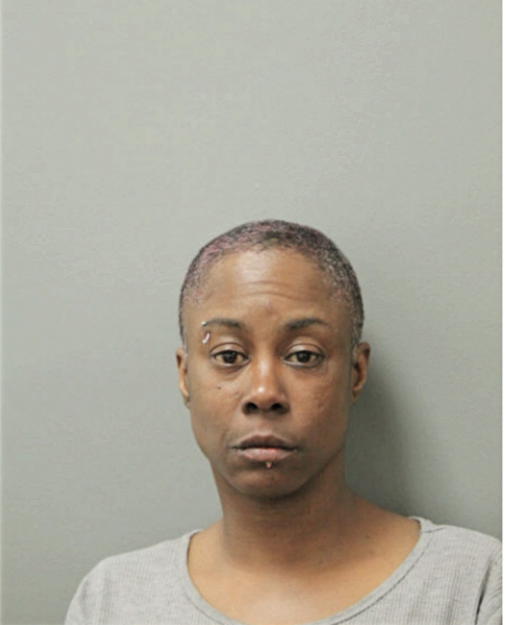 ALDRINA L HAMILTION, Cook County, Illinois