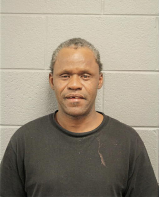 KENY RAY HARPER, Cook County, Illinois